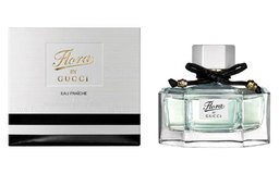 Дамски парфюм GUCCI Flora by Gucci Eau Fraiche